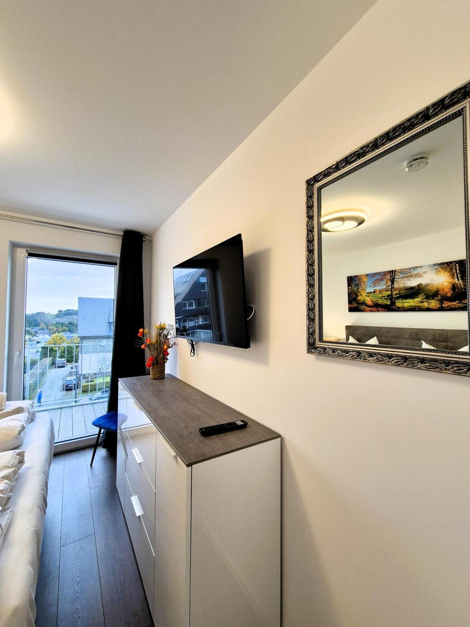 Winterberg Appartement 21128 Esterno foto